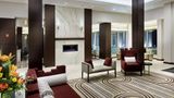 Hilton Garden Inn Roslyn Lobby