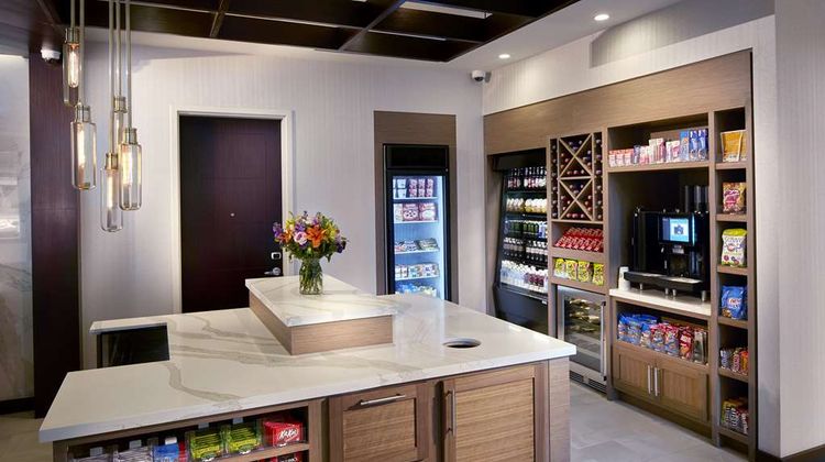 Hilton Garden Inn Roslyn Restaurant