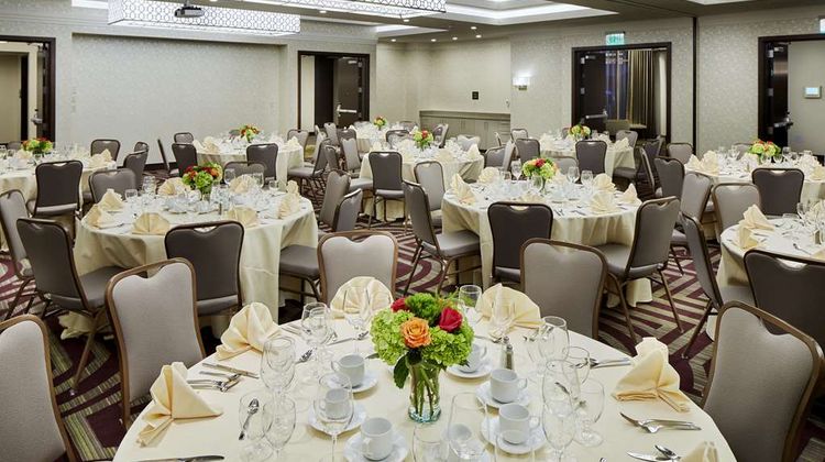 Hilton Garden Inn Roslyn Restaurant