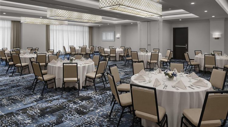 Hilton Garden Inn Roslyn Meeting