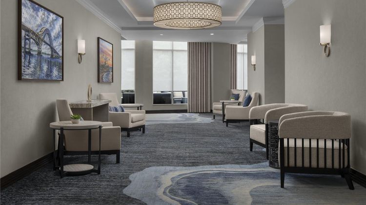 Hilton Garden Inn Roslyn Meeting