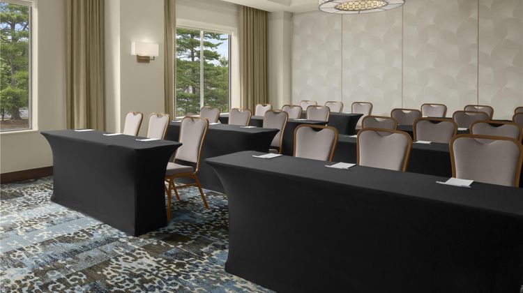 Hilton Garden Inn Roslyn Meeting