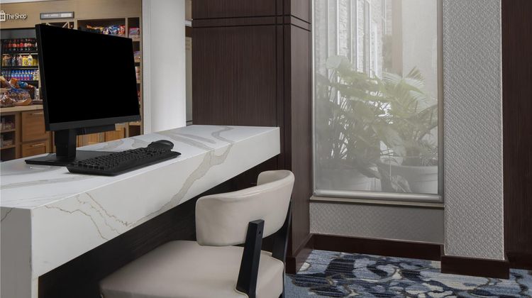 Hilton Garden Inn Roslyn Other