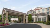 Hilton Garden Inn Roslyn Exterior