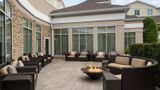 Hilton Garden Inn Roslyn Exterior
