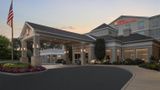 Hilton Garden Inn Roslyn Exterior
