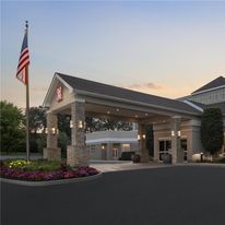Hilton Garden Inn Roslyn