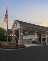 Hilton Garden Inn Roslyn