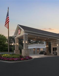 Hilton Garden Inn Roslyn