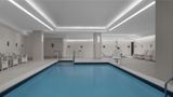 Hilton Garden Inn Roslyn Pool
