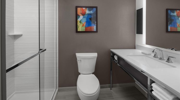 Hilton Garden Inn Roslyn Room
