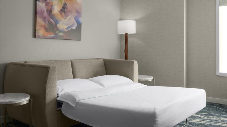 Hilton Garden Inn Roslyn Room