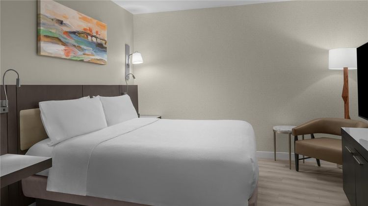 Hilton Garden Inn Roslyn Room