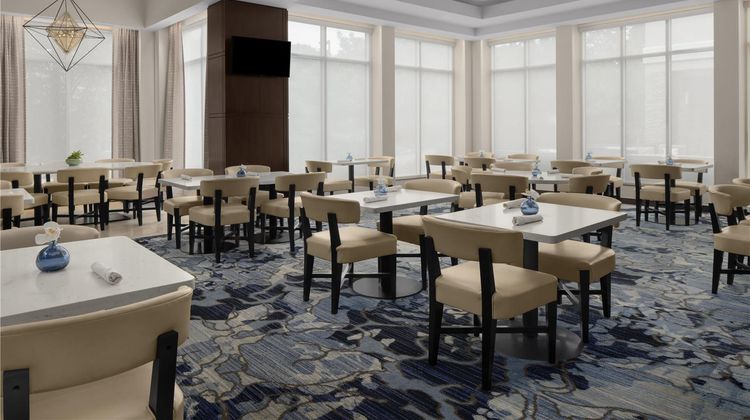 Hilton Garden Inn Roslyn Restaurant