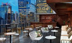 DoubleTree New York Times Square West