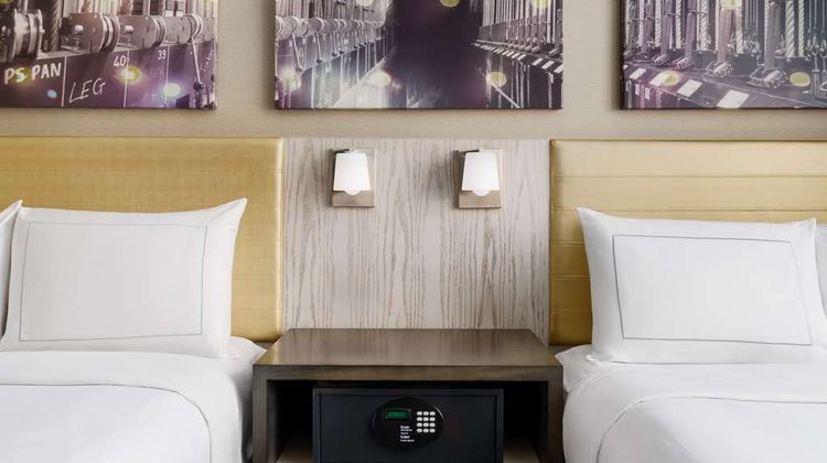 DoubleTree New York Times Square West Other