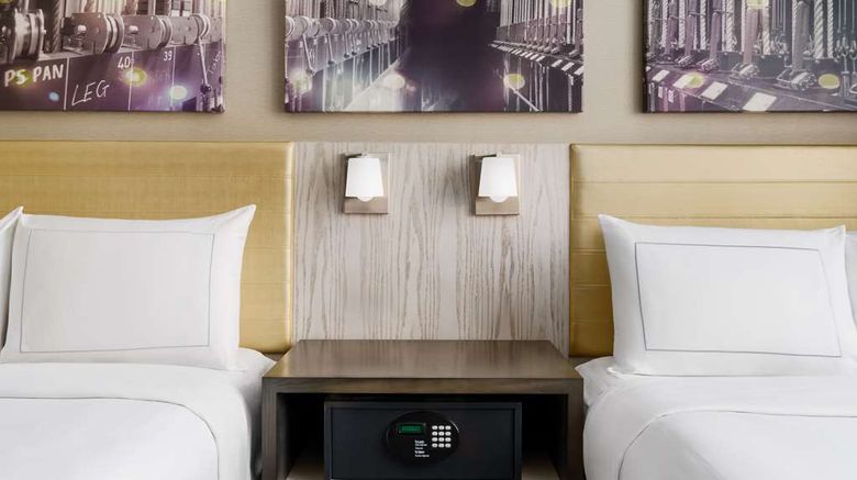 <b>DoubleTree New York Times Square West Other</b>. Images powered by <a href="https://iceportal.shijigroup.com/" title="IcePortal" target="_blank">IcePortal</a>.