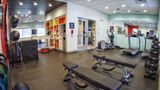 Tru by Hilton Oklahoma City Airport Health
