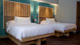 Tru by Hilton Oklahoma City Airport Room