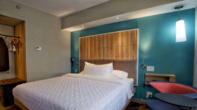 <b>Tru by Hilton Oklahoma City Airport Room</b>. Images powered by <a href="https://iceportal.shijigroup.com/" title="IcePortal" target="_blank">IcePortal</a>.