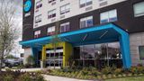 Tru by Hilton Oklahoma City Airport Exterior
