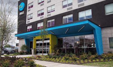 Tru by Hilton Oklahoma City Airport