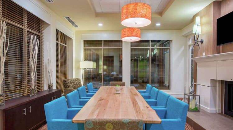 Hilton Garden Inn Olympia Meeting