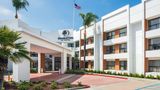 DoubleTree by Hilton Pomona Exterior