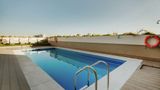 Hilton Garden Inn Puebla Angelopolis Pool