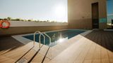 Hilton Garden Inn Puebla Angelopolis Pool