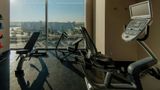 Hilton Garden Inn Puebla Angelopolis Health