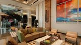 Hilton Garden Inn Puebla Angelopolis Lobby