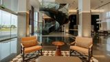 Hilton Garden Inn Puebla Angelopolis Lobby