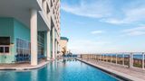 Hampton Inn & Suites Panama City Beach Pool