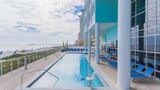 Hampton Inn & Suites Panama City Beach Pool
