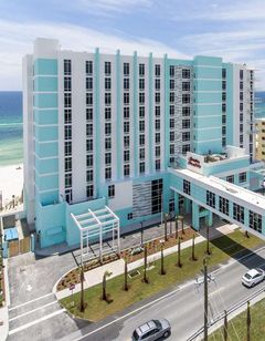 Hampton Inn & Suites Panama City Beach