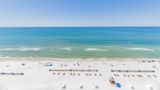 Hampton Inn & Suites Panama City Beach Exterior