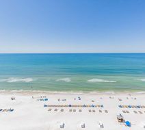 Hampton Inn & Suites Panama City Beach Exterior