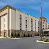 Hampton Inn Paragould