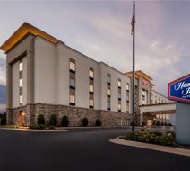 Hampton Inn Paragould Exterior