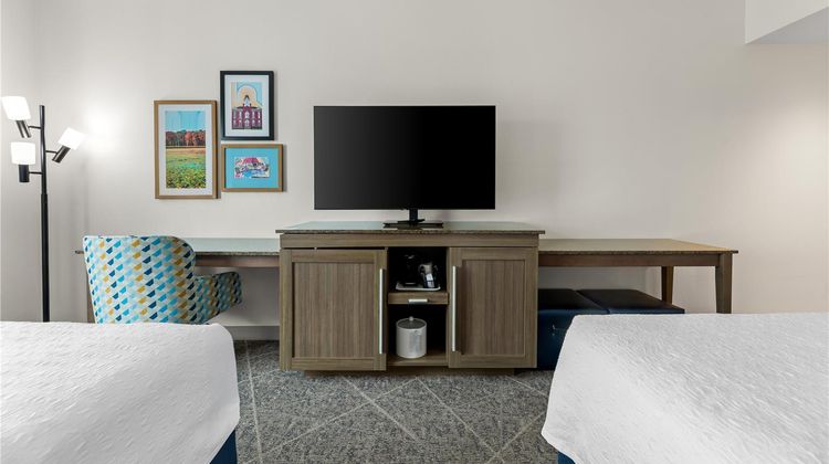 Hampton Inn Paragould Room