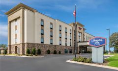Hampton Inn Paragould