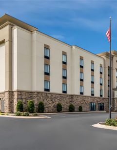 Hampton Inn Paragould