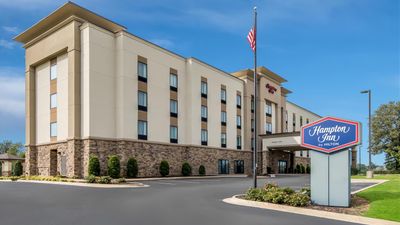 Hampton Inn Paragould