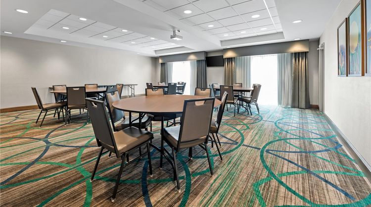 Hampton Inn Paragould Meeting