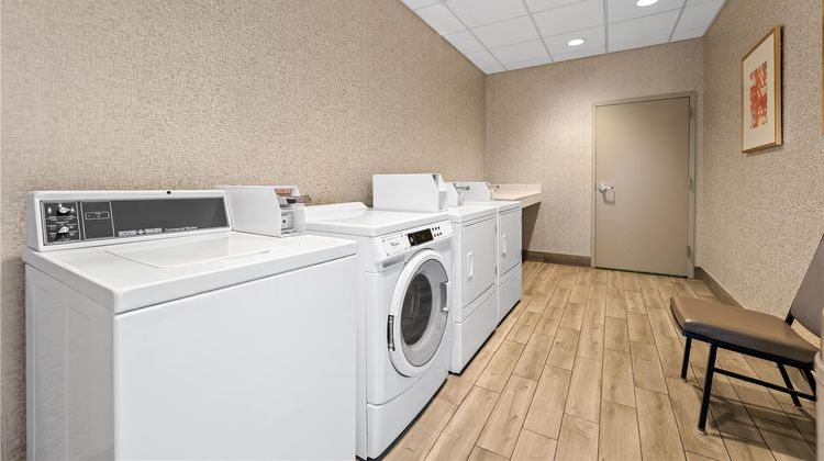 Hampton Inn Paragould Other