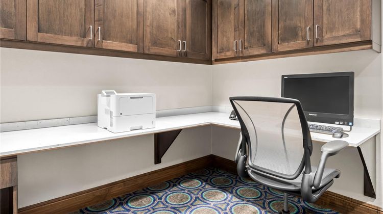Hampton Inn Paragould Other