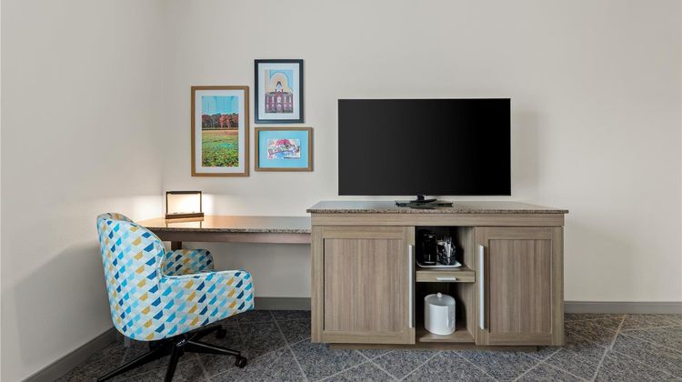 Hampton Inn Paragould Room