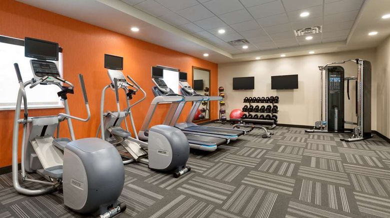 <b>Home2 Suites Phoenix Glendale-Westgate Health</b>. Images powered by <a href="https://iceportal.shijigroup.com/" title="IcePortal" target="_blank">IcePortal</a>.
