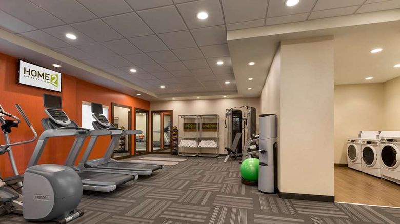 <b>Home2 Suites Phoenix Glendale-Westgate Health</b>. Images powered by <a href="https://iceportal.shijigroup.com/" title="IcePortal" target="_blank">IcePortal</a>.